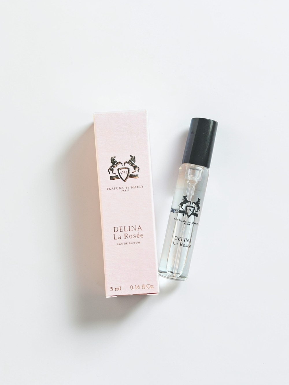 Parfums de Marly Delina La Rosée Mini 5mL